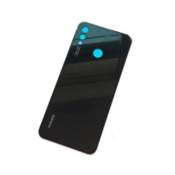 BACK COVER HUAWEI NOVA 3I/P SMART PLUS BLACK BACK COVER HUAWEI NOVA 3I/P SMART PLUS BLACK